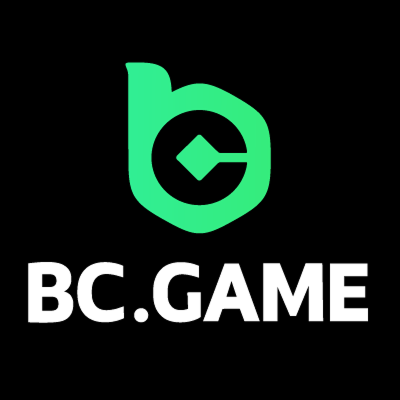 BC.Game Logo