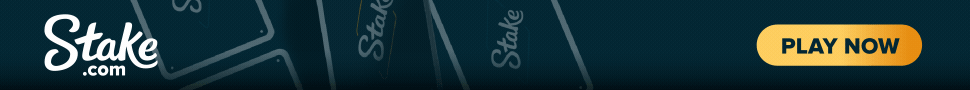 Stake.com Bonus Banner